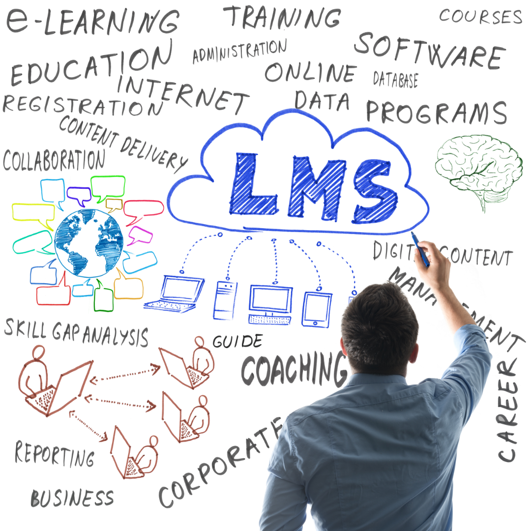 Learning Management System (LMS)