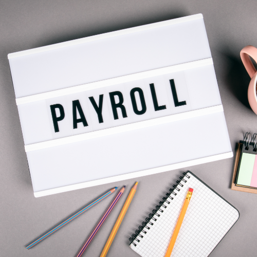 Payroll Software Deep Dive